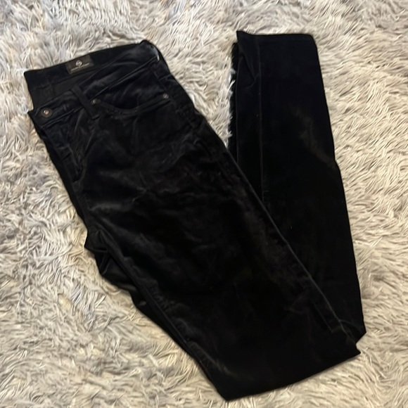 Ag Adriano Goldschmied The Legging Super Skinny - Picture 3 of 6